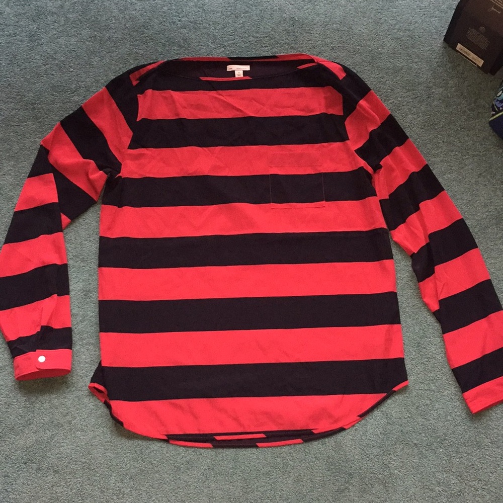 Gap dress shirt